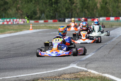 15 & 16/07/2017 : Championnat de France Rotax et Junior, Coupe de France Nationale à Muret (Photos Stéphane Agnus) 2017 — karting