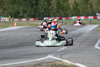 15 & 16/07/2017 : Championnat de France Rotax et Junior, Coupe de France Nationale à Muret (Photos Stéphane Agnus) 2017 — karting