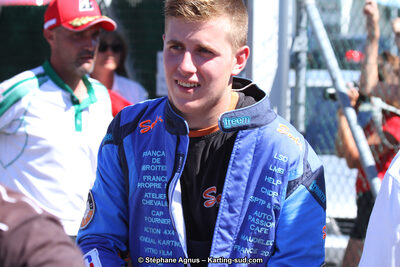 15 & 16/07/2017 : Championnat de France Rotax et Junior, Coupe de France Nationale à Muret (Photos Stéphane Agnus) 2017 — karting