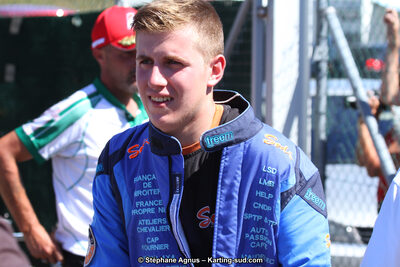15 & 16/07/2017 : Championnat de France Rotax et Junior, Coupe de France Nationale à Muret (Photos Stéphane Agnus) 2017 — karting