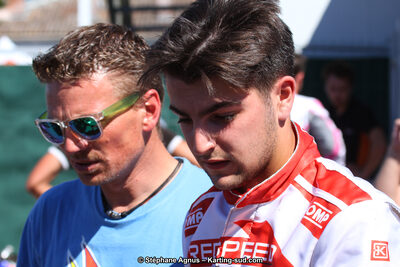 15 & 16/07/2017 : Championnat de France Rotax et Junior, Coupe de France Nationale à Muret (Photos Stéphane Agnus) 2017 — karting