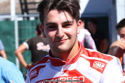 15 & 16/07/2017 : Championnat de France Rotax et Junior, Coupe de France Nationale à Muret (Photos Stéphane Agnus) 2017 — karting