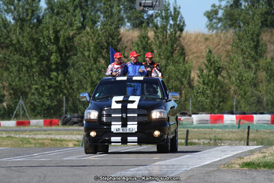 15 & 16/07/2017 : Championnat de France Rotax et Junior, Coupe de France Nationale à Muret (Photos Stéphane Agnus) 2017 — karting