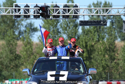 15 & 16/07/2017 : Championnat de France Rotax et Junior, Coupe de France Nationale à Muret (Photos Stéphane Agnus) 2017 — karting