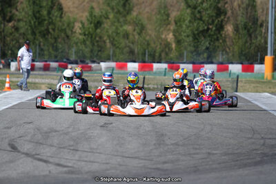 15 & 16/07/2017 : Championnat de France Rotax et Junior, Coupe de France Nationale à Muret (Photos Stéphane Agnus) 2017 — karting