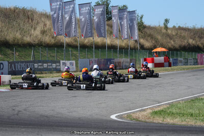 15 & 16/07/2017 : Championnat de France Rotax et Junior, Coupe de France Nationale à Muret (Photos Stéphane Agnus) 2017 — karting