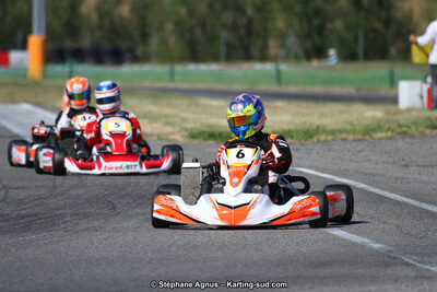 15 & 16/07/2017 : Championnat de France Rotax et Junior, Coupe de France Nationale à Muret (Photos Stéphane Agnus) 2017 — karting