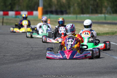 15 & 16/07/2017 : Championnat de France Rotax et Junior, Coupe de France Nationale à Muret (Photos Stéphane Agnus) 2017 — karting