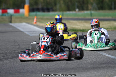 15 & 16/07/2017 : Championnat de France Rotax et Junior, Coupe de France Nationale à Muret (Photos Stéphane Agnus) 2017 — karting