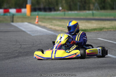 15 & 16/07/2017 : Championnat de France Rotax et Junior, Coupe de France Nationale à Muret (Photos Stéphane Agnus) 2017 — karting