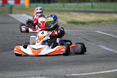 15 & 16/07/2017 : Championnat de France Rotax et Junior, Coupe de France Nationale à Muret (Photos Stéphane Agnus) 2017 — karting