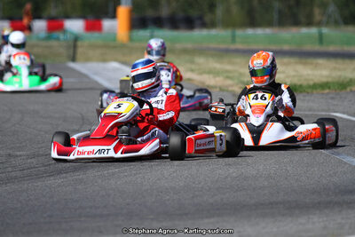 15 & 16/07/2017 : Championnat de France Rotax et Junior, Coupe de France Nationale à Muret (Photos Stéphane Agnus) 2017 — karting