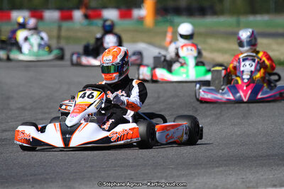 15 & 16/07/2017 : Championnat de France Rotax et Junior, Coupe de France Nationale à Muret (Photos Stéphane Agnus) 2017 — karting