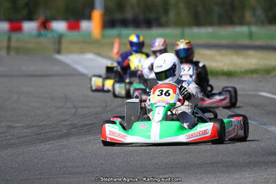 15 & 16/07/2017 : Championnat de France Rotax et Junior, Coupe de France Nationale à Muret (Photos Stéphane Agnus) 2017 — karting