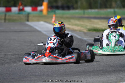 15 & 16/07/2017 : Championnat de France Rotax et Junior, Coupe de France Nationale à Muret (Photos Stéphane Agnus) 2017 — karting