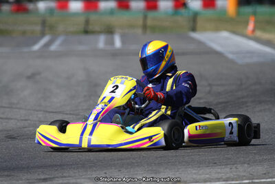 15 & 16/07/2017 : Championnat de France Rotax et Junior, Coupe de France Nationale à Muret (Photos Stéphane Agnus) 2017 — karting