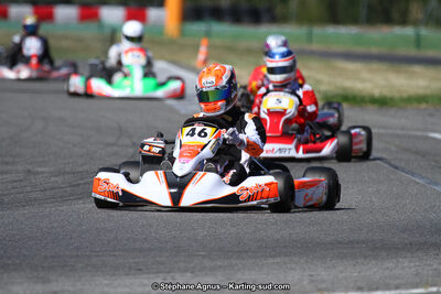 15 & 16/07/2017 : Championnat de France Rotax et Junior, Coupe de France Nationale à Muret (Photos Stéphane Agnus) 2017 — karting