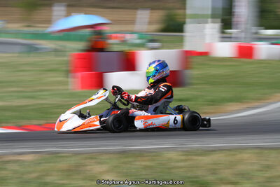 15 & 16/07/2017 : Championnat de France Rotax et Junior, Coupe de France Nationale à Muret (Photos Stéphane Agnus) 2017 — karting