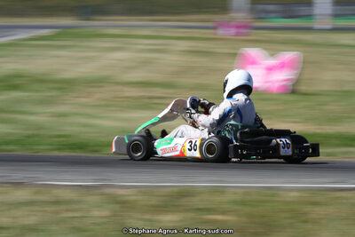 15 & 16/07/2017 : Championnat de France Rotax et Junior, Coupe de France Nationale à Muret (Photos Stéphane Agnus) 2017 — karting