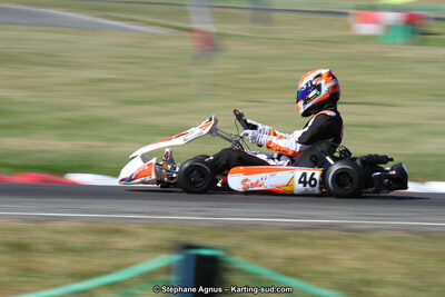 15 & 16/07/2017 : Championnat de France Rotax et Junior, Coupe de France Nationale à Muret (Photos Stéphane Agnus) 2017 — karting