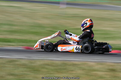 15 & 16/07/2017 : Championnat de France Rotax et Junior, Coupe de France Nationale à Muret (Photos Stéphane Agnus) 2017 — karting