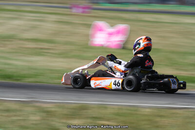 15 & 16/07/2017 : Championnat de France Rotax et Junior, Coupe de France Nationale à Muret (Photos Stéphane Agnus) 2017 — karting