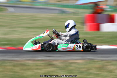 15 & 16/07/2017 : Championnat de France Rotax et Junior, Coupe de France Nationale à Muret (Photos Stéphane Agnus) 2017 — karting