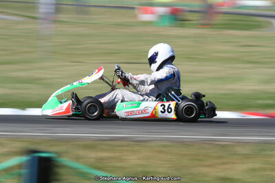 15 & 16/07/2017 : Championnat de France Rotax et Junior, Coupe de France Nationale à Muret (Photos Stéphane Agnus) 2017 — karting