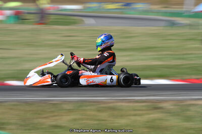 15 & 16/07/2017 : Championnat de France Rotax et Junior, Coupe de France Nationale à Muret (Photos Stéphane Agnus) 2017 — karting