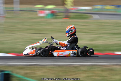 15 & 16/07/2017 : Championnat de France Rotax et Junior, Coupe de France Nationale à Muret (Photos Stéphane Agnus) 2017 — karting