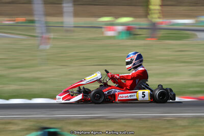 15 & 16/07/2017 : Championnat de France Rotax et Junior, Coupe de France Nationale à Muret (Photos Stéphane Agnus) 2017 — karting