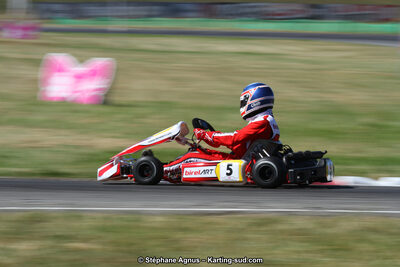 15 & 16/07/2017 : Championnat de France Rotax et Junior, Coupe de France Nationale à Muret (Photos Stéphane Agnus) 2017 — karting