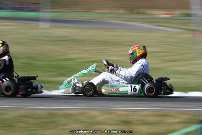 15 & 16/07/2017 : Championnat de France Rotax et Junior, Coupe de France Nationale à Muret (Photos Stéphane Agnus) 2017 — karting