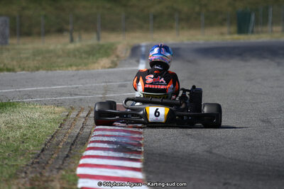 15 & 16/07/2017 : Championnat de France Rotax et Junior, Coupe de France Nationale à Muret (Photos Stéphane Agnus) 2017 — karting