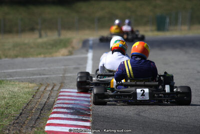 15 & 16/07/2017 : Championnat de France Rotax et Junior, Coupe de France Nationale à Muret (Photos Stéphane Agnus) 2017 — karting