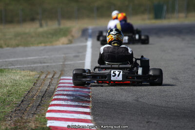 15 & 16/07/2017 : Championnat de France Rotax et Junior, Coupe de France Nationale à Muret (Photos Stéphane Agnus) 2017 — karting