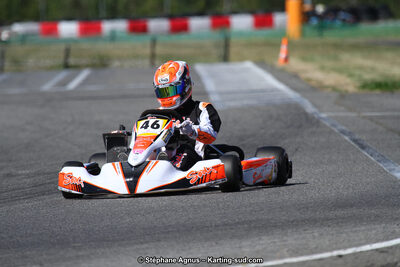 15 & 16/07/2017 : Championnat de France Rotax et Junior, Coupe de France Nationale à Muret (Photos Stéphane Agnus) 2017 — karting
