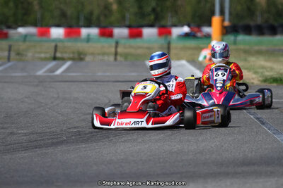 15 & 16/07/2017 : Championnat de France Rotax et Junior, Coupe de France Nationale à Muret (Photos Stéphane Agnus) 2017 — karting