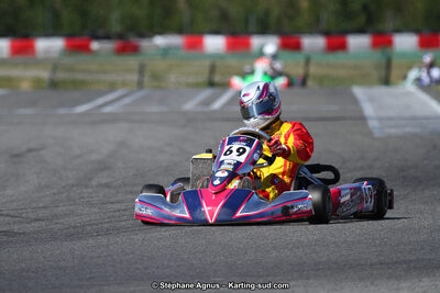 15 & 16/07/2017 : Championnat de France Rotax et Junior, Coupe de France Nationale à Muret (Photos Stéphane Agnus) 2017 — karting