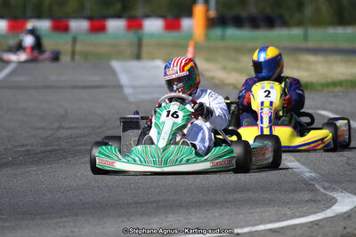 15 & 16/07/2017 : Championnat de France Rotax et Junior, Coupe de France Nationale à Muret (Photos Stéphane Agnus) 2017 — karting