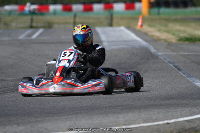 15 & 16/07/2017 : Championnat de France Rotax et Junior, Coupe de France Nationale à Muret (Photos Stéphane Agnus) 2017 — karting