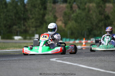15 & 16/07/2017 : Championnat de France Rotax et Junior, Coupe de France Nationale à Muret (Photos Stéphane Agnus) 2017 — karting