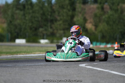 15 & 16/07/2017 : Championnat de France Rotax et Junior, Coupe de France Nationale à Muret (Photos Stéphane Agnus) 2017 — karting