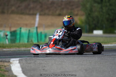 15 & 16/07/2017 : Championnat de France Rotax et Junior, Coupe de France Nationale à Muret (Photos Stéphane Agnus) 2017 — karting
