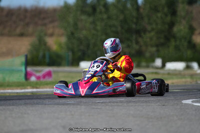 15 & 16/07/2017 : Championnat de France Rotax et Junior, Coupe de France Nationale à Muret (Photos Stéphane Agnus) 2017 — karting