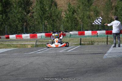 15 & 16/07/2017 : Championnat de France Rotax et Junior, Coupe de France Nationale à Muret (Photos Stéphane Agnus) 2017 — karting