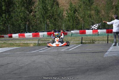 15 & 16/07/2017 : Championnat de France Rotax et Junior, Coupe de France Nationale à Muret (Photos Stéphane Agnus) 2017 — karting