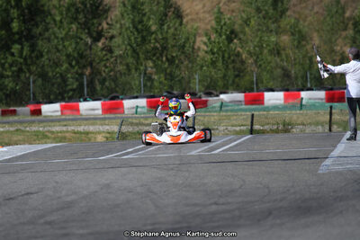 15 & 16/07/2017 : Championnat de France Rotax et Junior, Coupe de France Nationale à Muret (Photos Stéphane Agnus) 2017 — karting