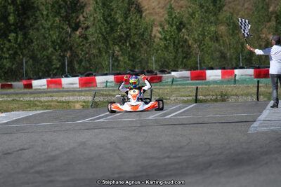 15 & 16/07/2017 : Championnat de France Rotax et Junior, Coupe de France Nationale à Muret (Photos Stéphane Agnus) 2017 — karting