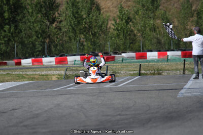 15 & 16/07/2017 : Championnat de France Rotax et Junior, Coupe de France Nationale à Muret (Photos Stéphane Agnus) 2017 — karting